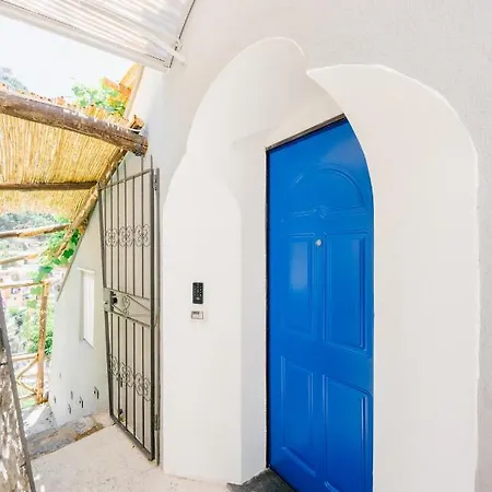 וילה Actea פוזיטנו